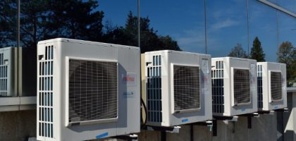 Air Conditioning Installations
